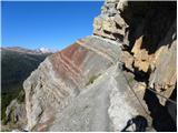 Rifugio Dibona - Tofana di Mezzo